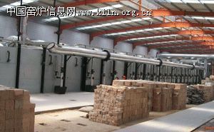 淄博硅苑窯爐工程 中國(guó)窯爐信息網(wǎng)與耐火材料生產(chǎn)的重要角色