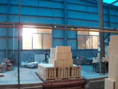 廠家生產(chǎn)供應(yīng)優(yōu)質(zhì)耐火材料 山東嘉和耐火材料有限責(zé)任公司介紹