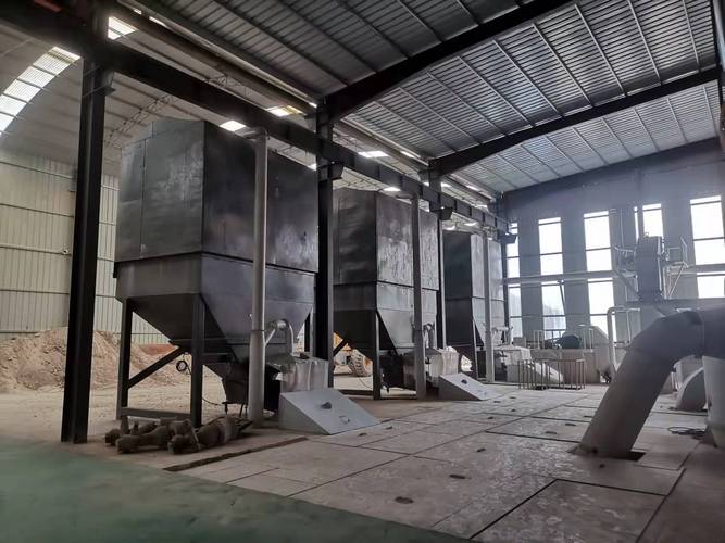 河南新鴻基耐火材料 專業(yè)耐火材料生產(chǎn)與技術(shù)創(chuàng)新