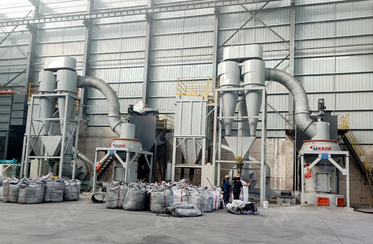 耐火材料粉的生產(chǎn)工藝與市場(chǎng)銷售分析