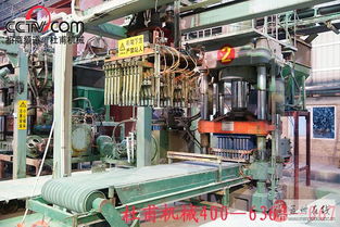 杜甫機(jī)械 大品牌全自動(dòng)液壓磚機(jī)助力耐火材料高效生產(chǎn)