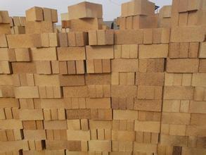 淄博淄川華聚耐火材料廠 專業化耐火材料生產與供應