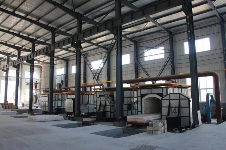 磊寶公司 深耕特種高溫耐火材料，鑄就產業核心競爭力