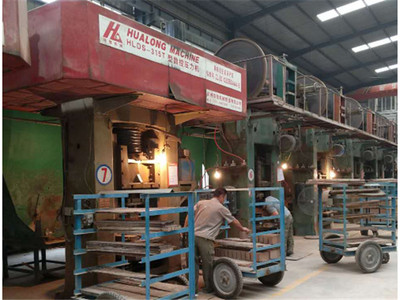 為何晟能源耐火材料是耐火材料生產(chǎn)的理想選擇