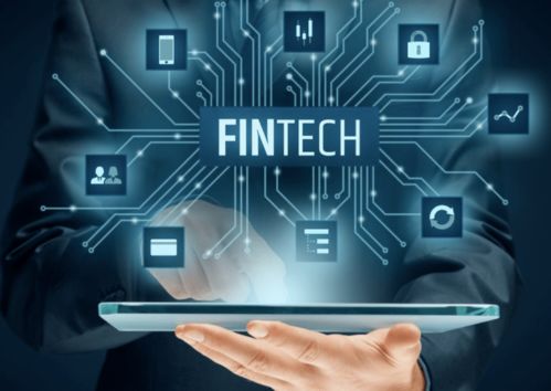 揭秘G5新寵 金融科技網絡技術開發課程，為何成為求職新貴？